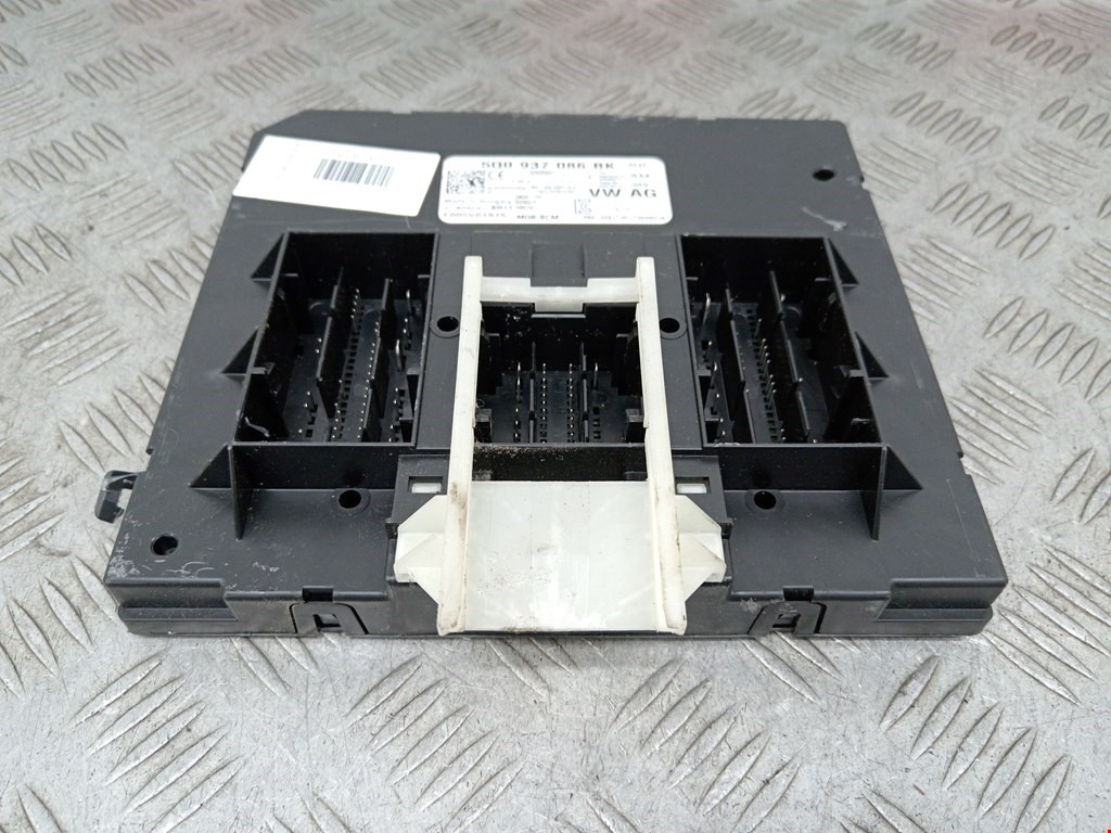 Блок комфорта VOLKSWAGEN Golf Sportsvan 2014-2020