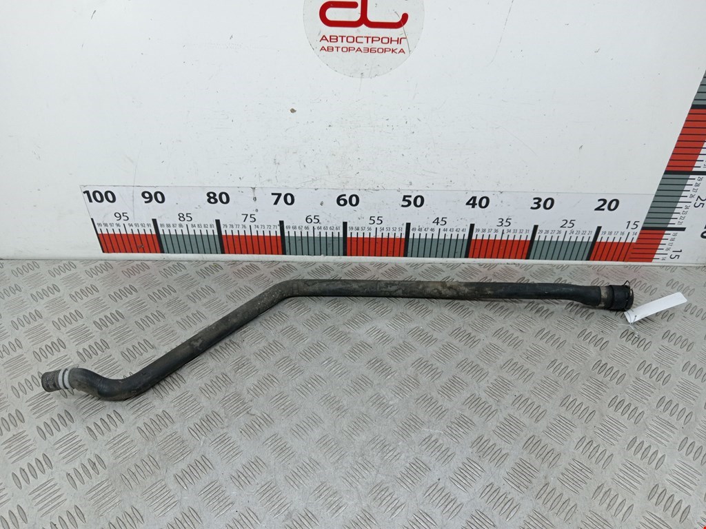 Патрубок отопителя BMW 5er 5 серия E60/E61 2003-2010