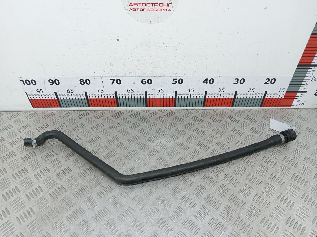 Патрубок отопителя BMW 5er 5 серия E60/E61 2003-2010
