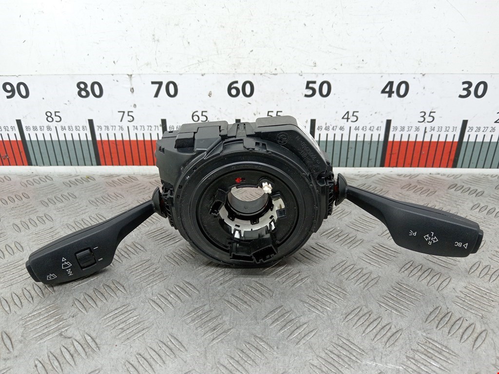 Блок подрулевых переключателей BMW 3-Series (F30/F31/F34/F35) (2011-2020)