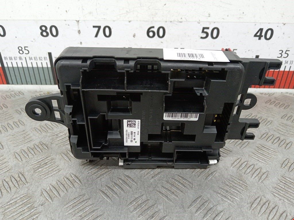 Датчик уровня в бачок омывателя BMW 3er F30/F31/F80 2011-2019