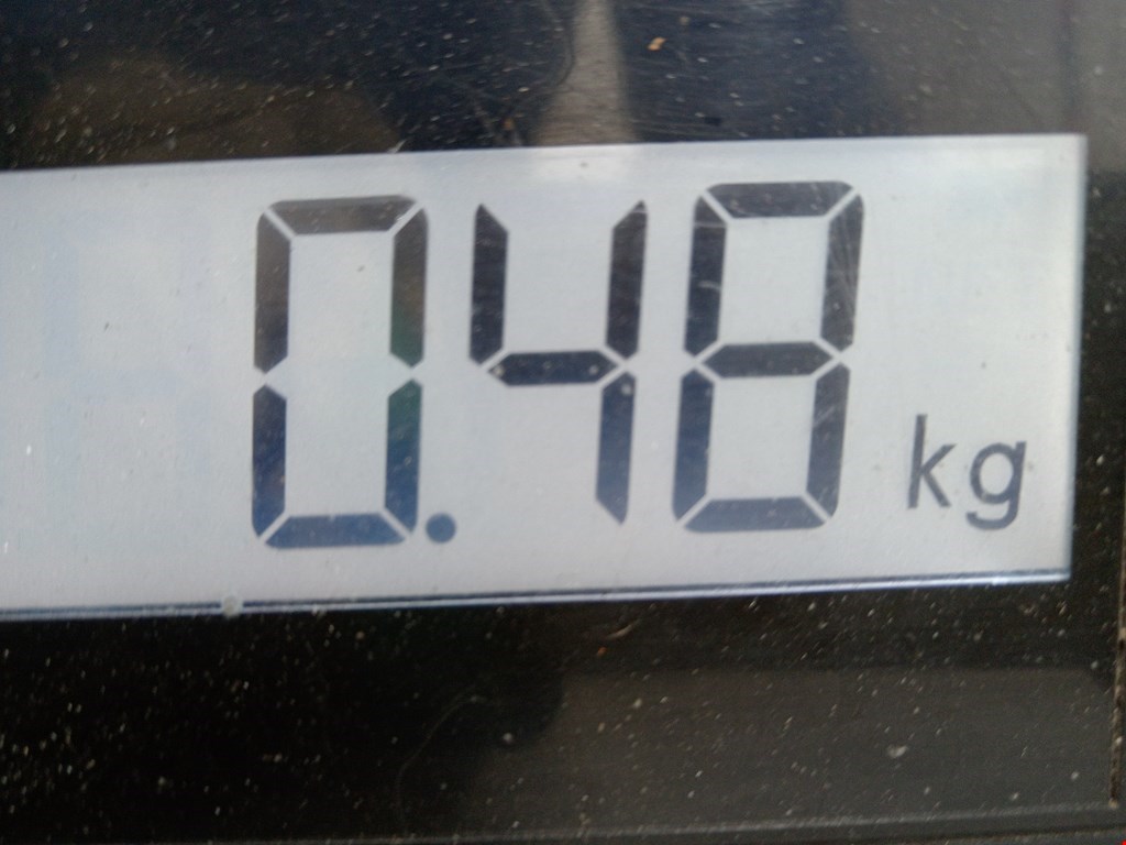 Датчик уровня в бачок омывателя BMW 3er F30/F31/F80 2011-2019