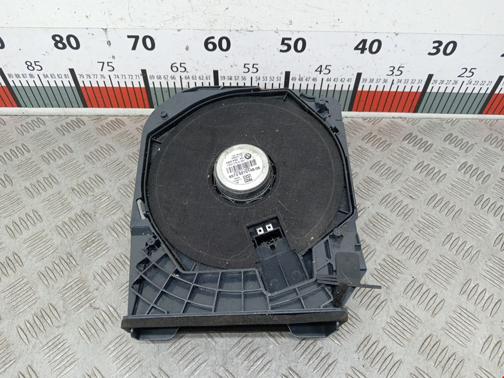 Сабвуфер BMW 3er F30/F31/F80 2011-2019