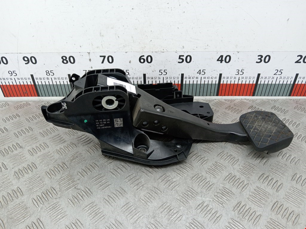 Педаль тормоза VOLKSWAGEN Golf Sportsvan 2014-2020