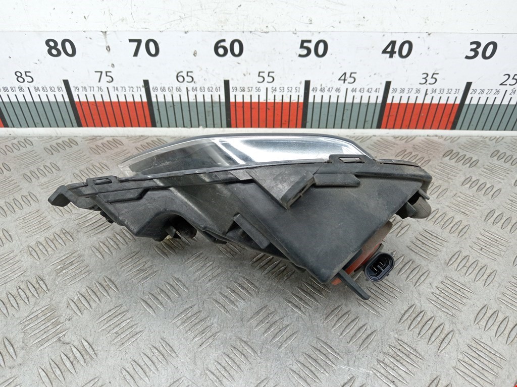 Фара противотуманная левая (ПТФ) VOLKSWAGEN Golf Sportsvan 2014-2020