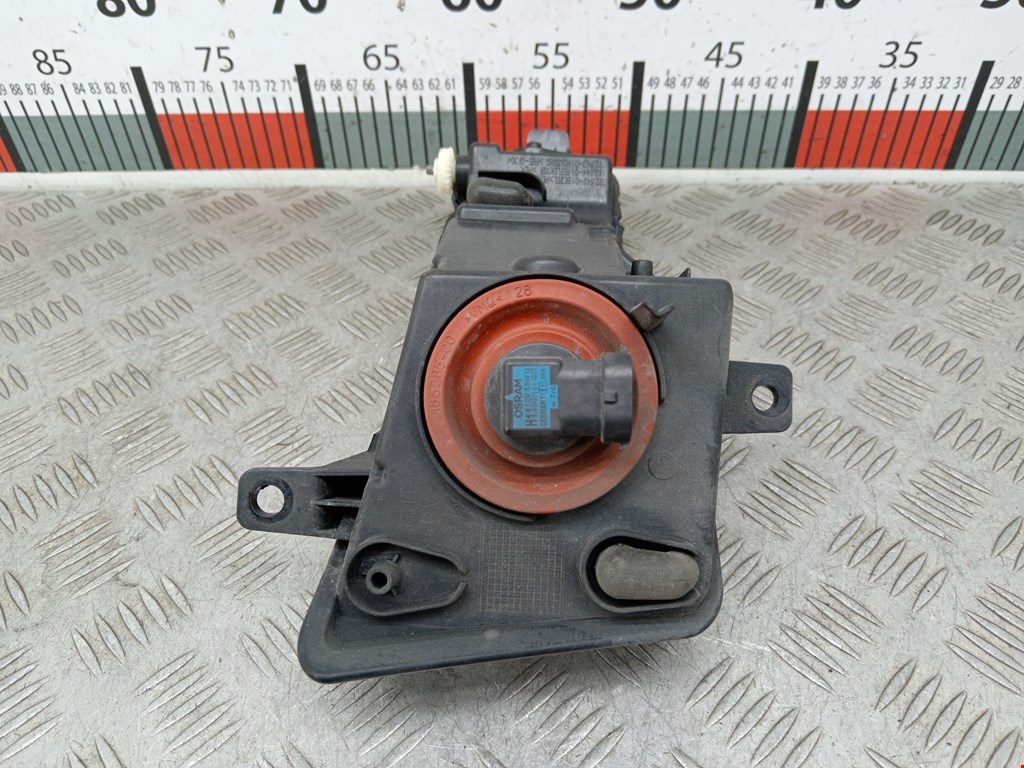 Фара противотуманная левая (ПТФ) VOLKSWAGEN Golf Sportsvan 2014-2020