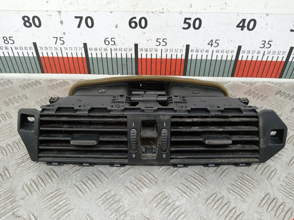 Дефлектор воздушный BMW 5er 5 серия E60/E61 2003-2010