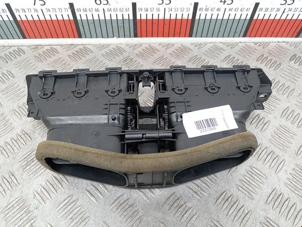 Дефлектор воздушный BMW 5er 5 серия E60/E61 2003-2010