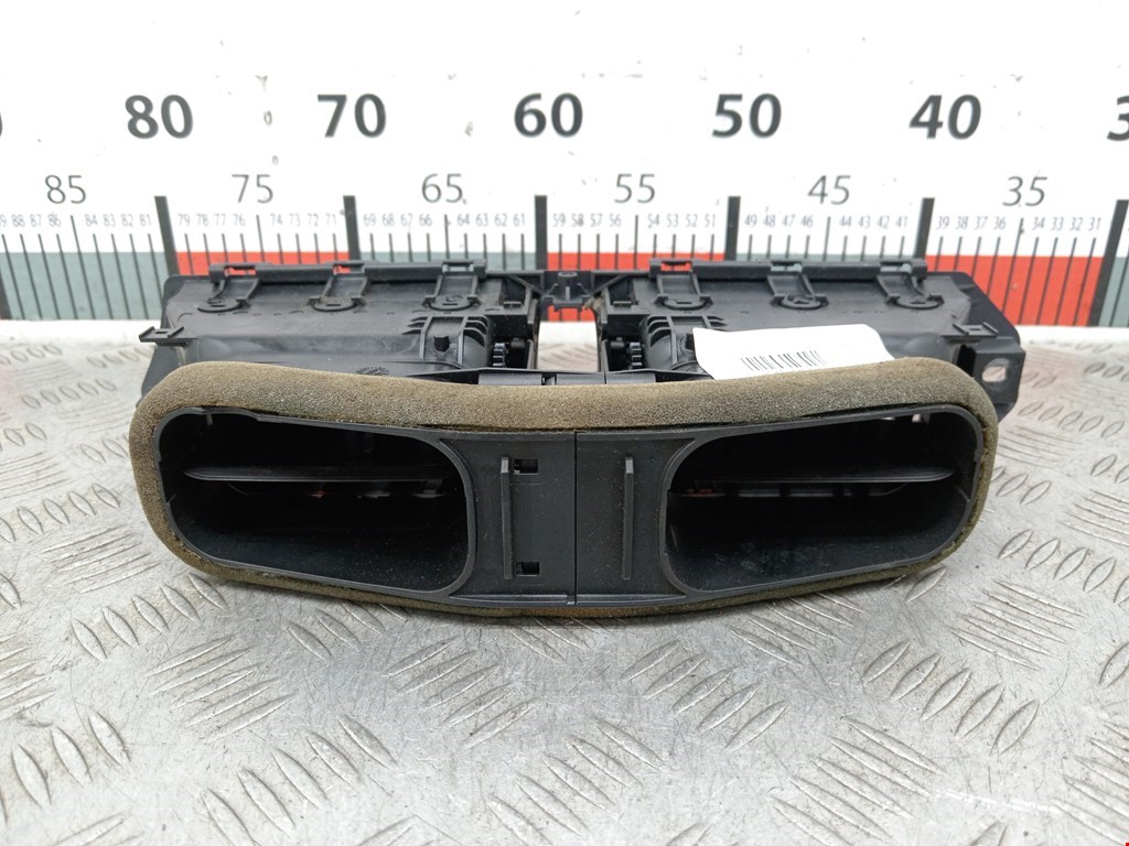 Дефлектор воздушный BMW 5er 5 серия E60/E61 2003-2010