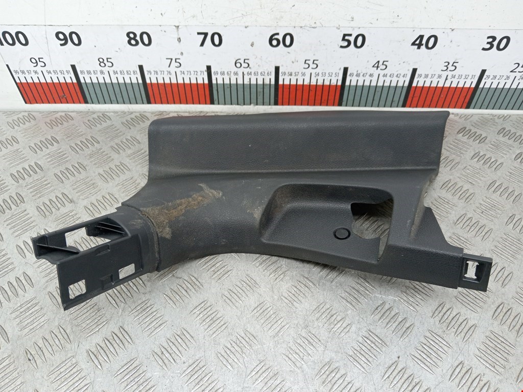 Накладка порога (внутренняя) VOLKSWAGEN Golf Sportsvan 2014-2020