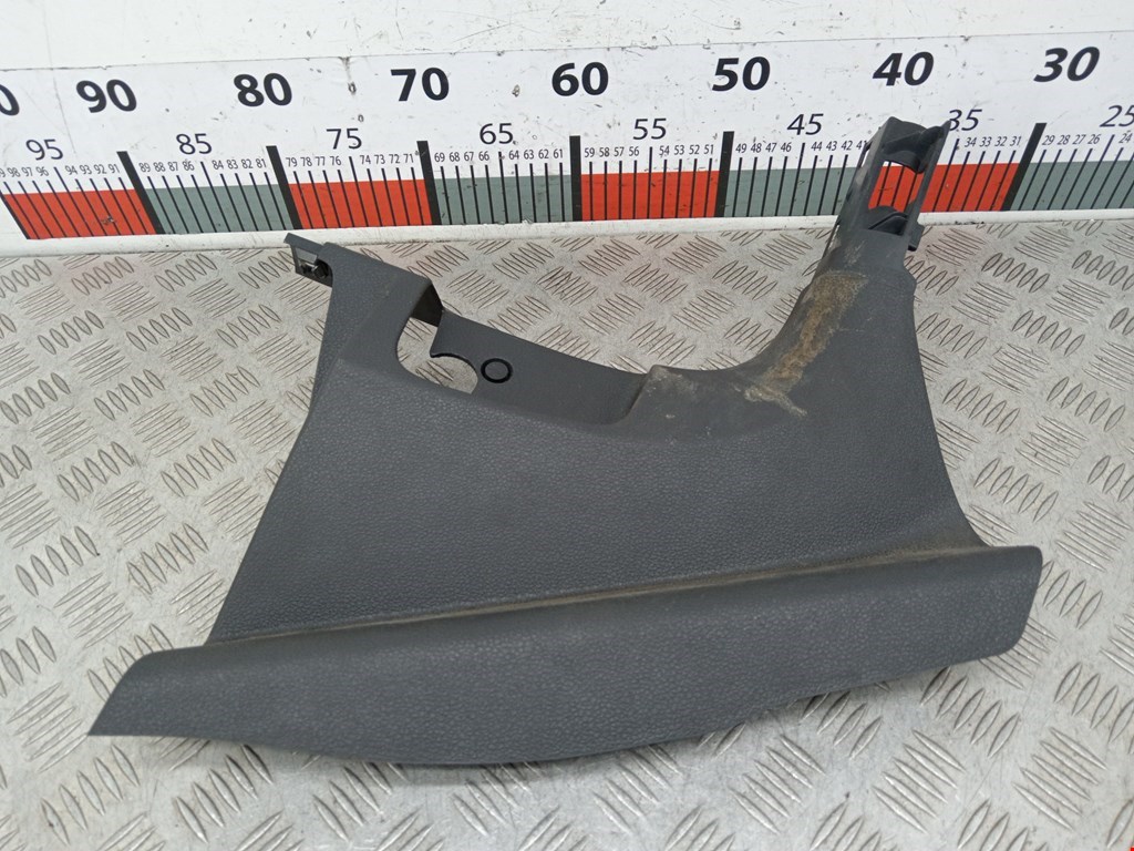 Накладка порога (внутренняя) VOLKSWAGEN Golf Sportsvan 2014-2020