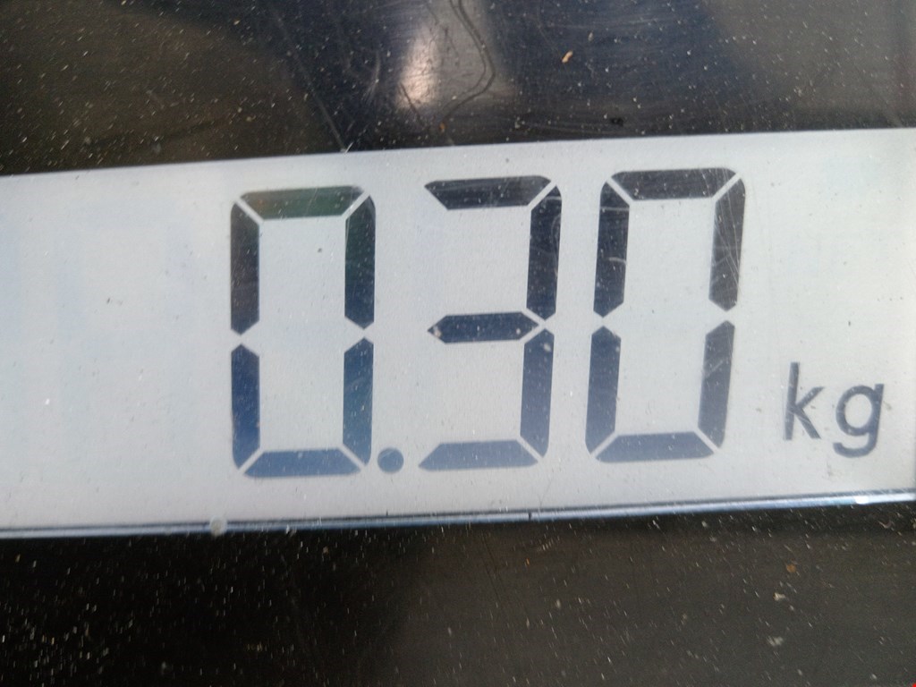 Накладка порога (внутренняя) VOLKSWAGEN Golf Sportsvan 2014-2020