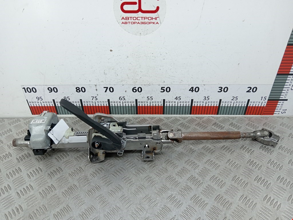 Колонка рулевая VOLKSWAGEN Golf Sportsvan 2014-2020