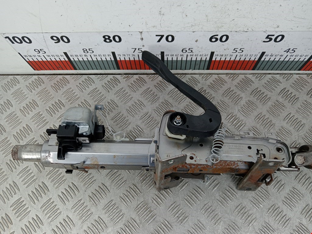 Колонка рулевая VOLKSWAGEN Golf Sportsvan 2014-2020