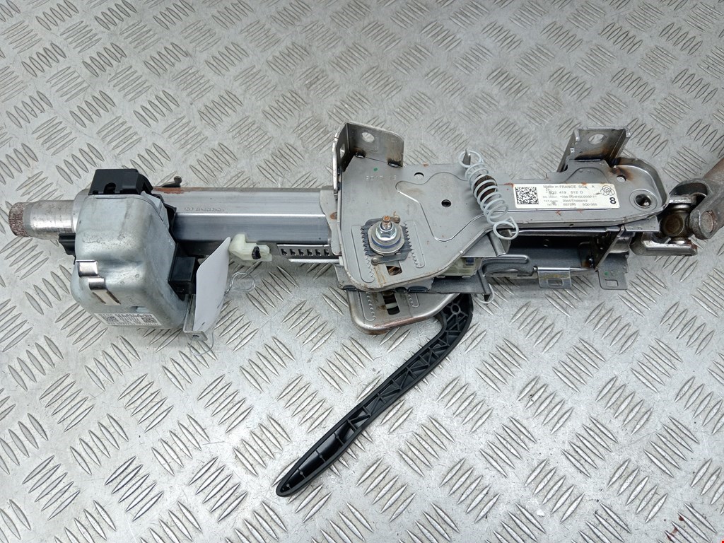 Колонка рулевая VOLKSWAGEN Golf Sportsvan 2014-2020