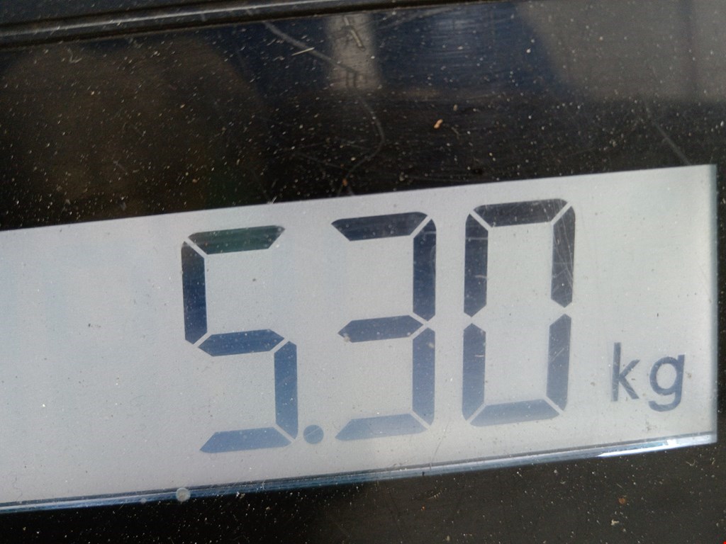 Колонка рулевая VOLKSWAGEN Golf Sportsvan 2014-2020