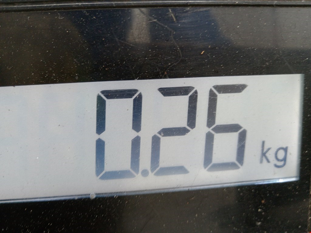 Педаль газа VOLKSWAGEN Golf Sportsvan 2014-2020