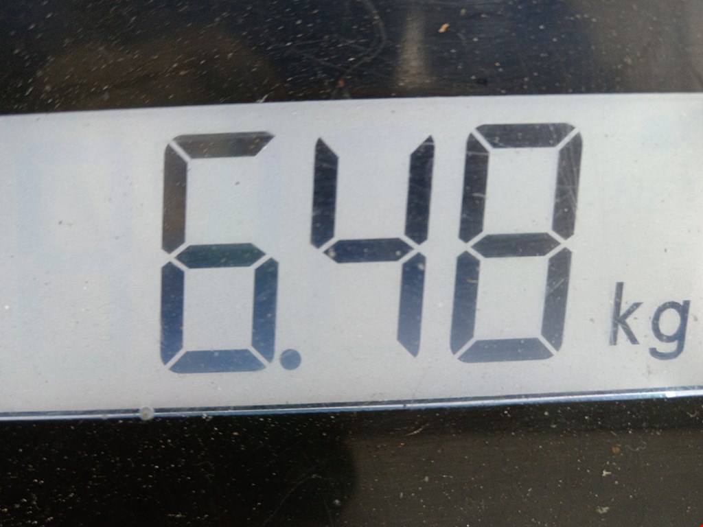 Полуось (привод, приводной вал) передняя правая VOLKSWAGEN Golf Sportsvan 2014-2020