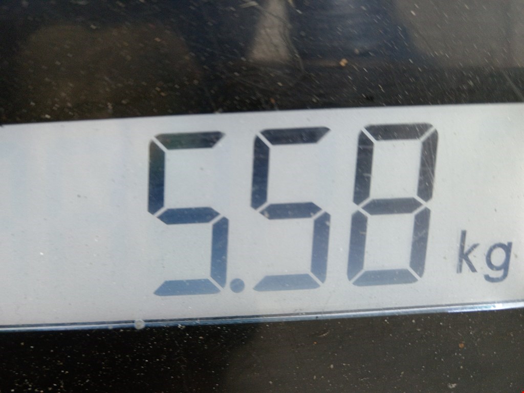 Полуось (привод, приводной вал) передняя левая VOLKSWAGEN Golf Sportsvan 2014-2020