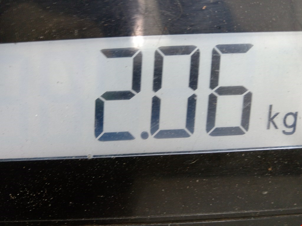 Защита картера (двигателя) BMW 5er 5 серия E60/E61 2003-2010