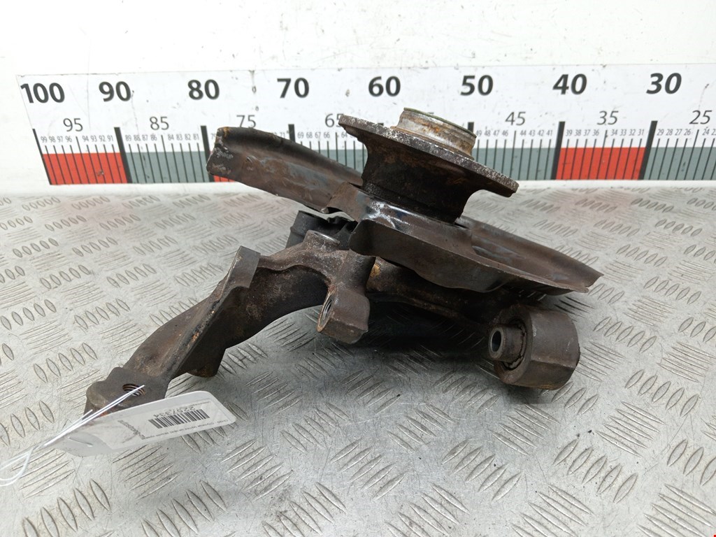 Ступица задняя правая VOLKSWAGEN Golf Sportsvan 2014-2020