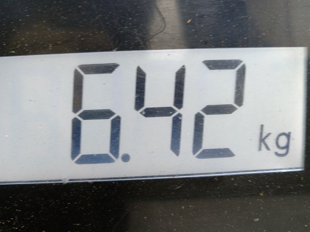 Ступица задняя правая VOLKSWAGEN Golf Sportsvan 2014-2020