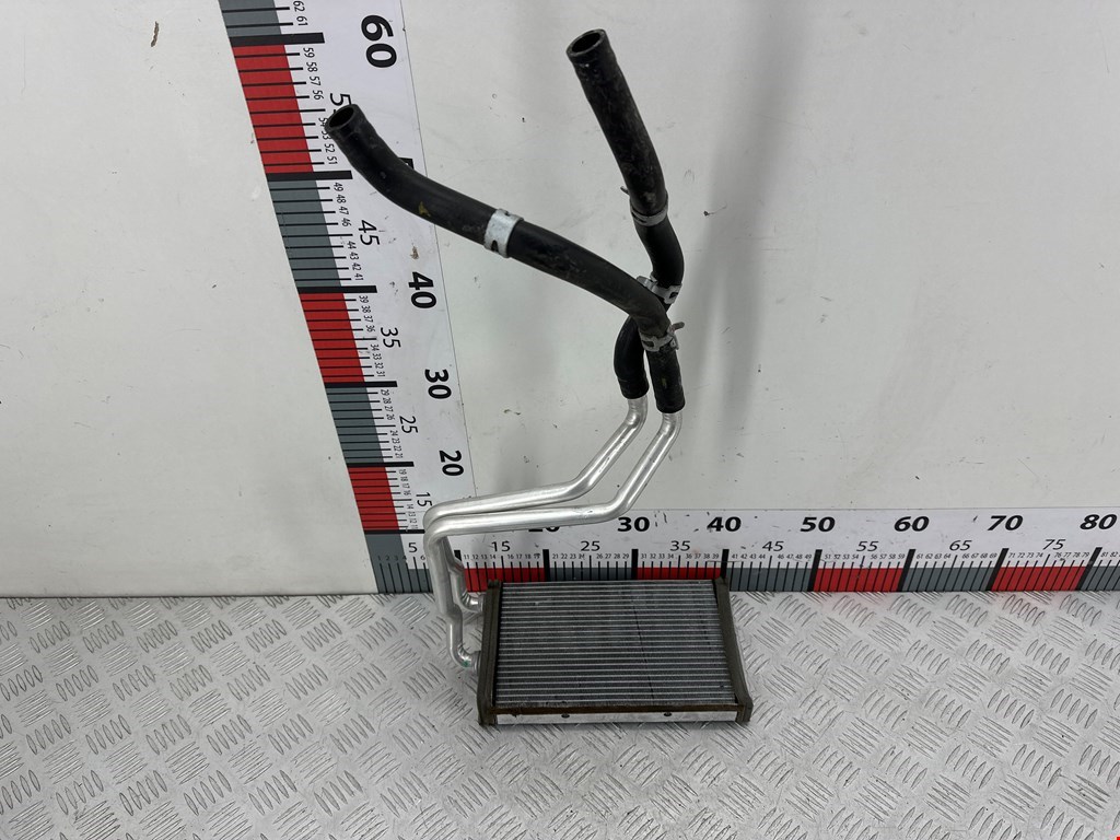 Радиатор отопителя (печки) MITSUBISHI ASX 2010-н.в.