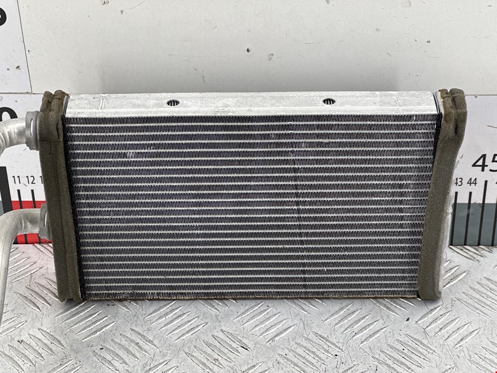 Радиатор отопителя (печки) MITSUBISHI ASX 2010-н.в.