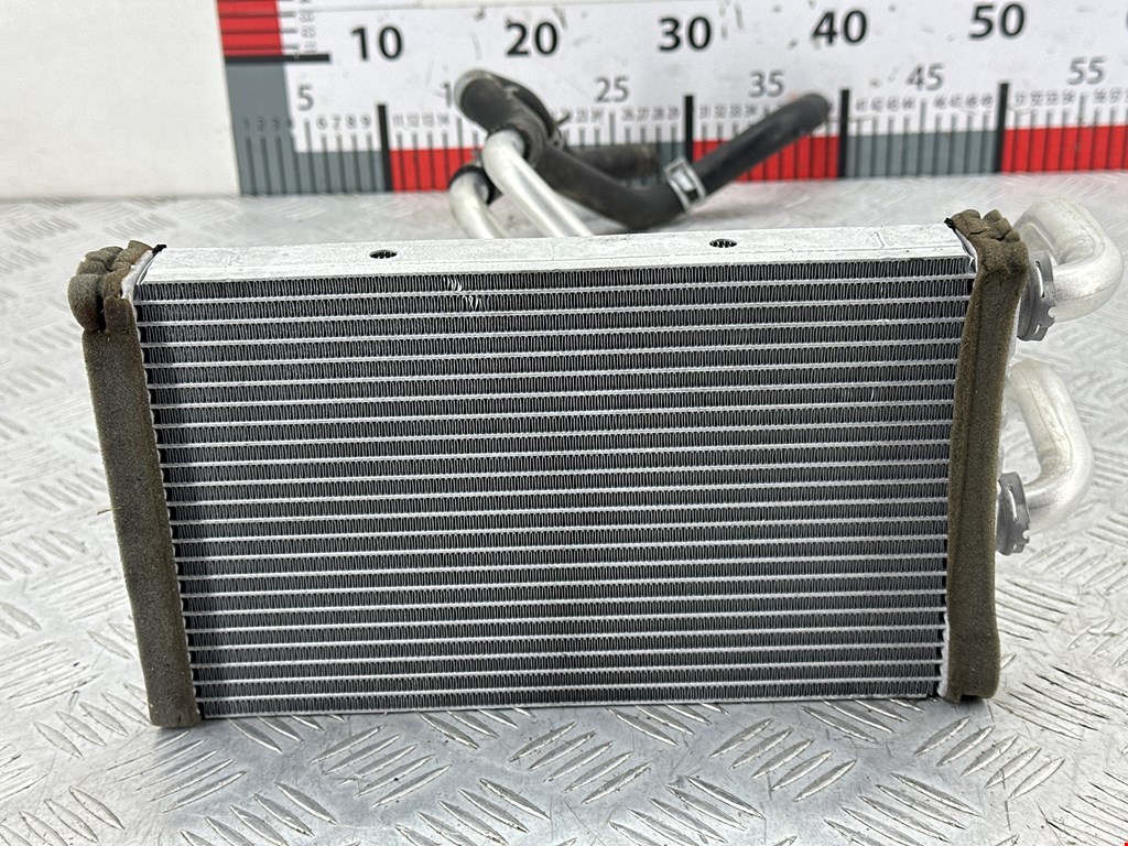 Радиатор отопителя (печки) MITSUBISHI ASX 2010-н.в.