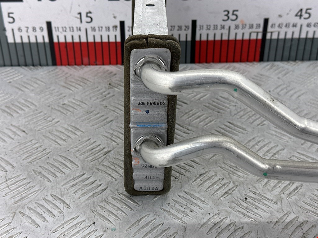 Радиатор отопителя (печки) MITSUBISHI ASX 2010-н.в.