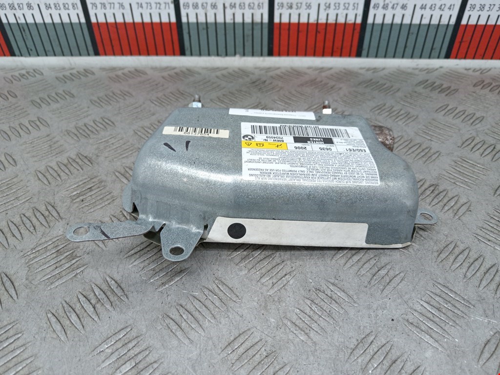 Подушка безопасности в дверь BMW 5er 5 серия E60/E61 2003-2010