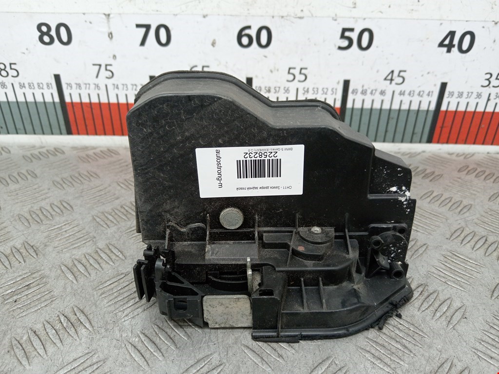 Замок двери задней левой BMW 5er 5 серия E60/E61 2003-2010