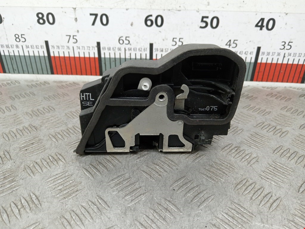 Замок двери задней левой BMW 5er 5 серия E60/E61 2003-2010