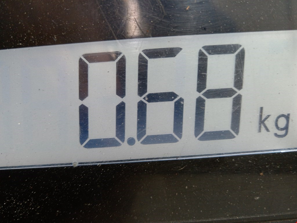 Замок двери задней левой BMW 5er 5 серия E60/E61 2003-2010