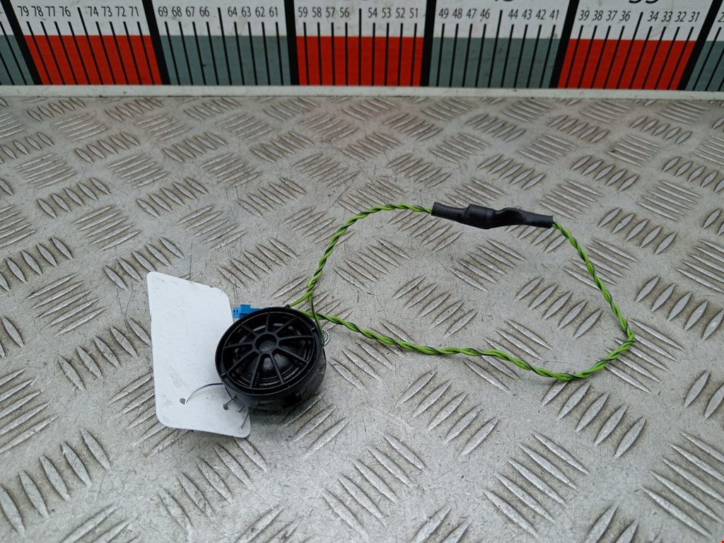 Динамик BMW 5er 5 серия E60/E61 2003-2010