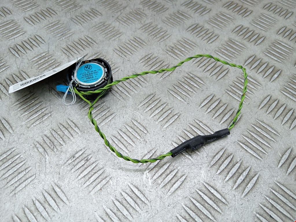 Динамик BMW 5er 5 серия E60/E61 2003-2010