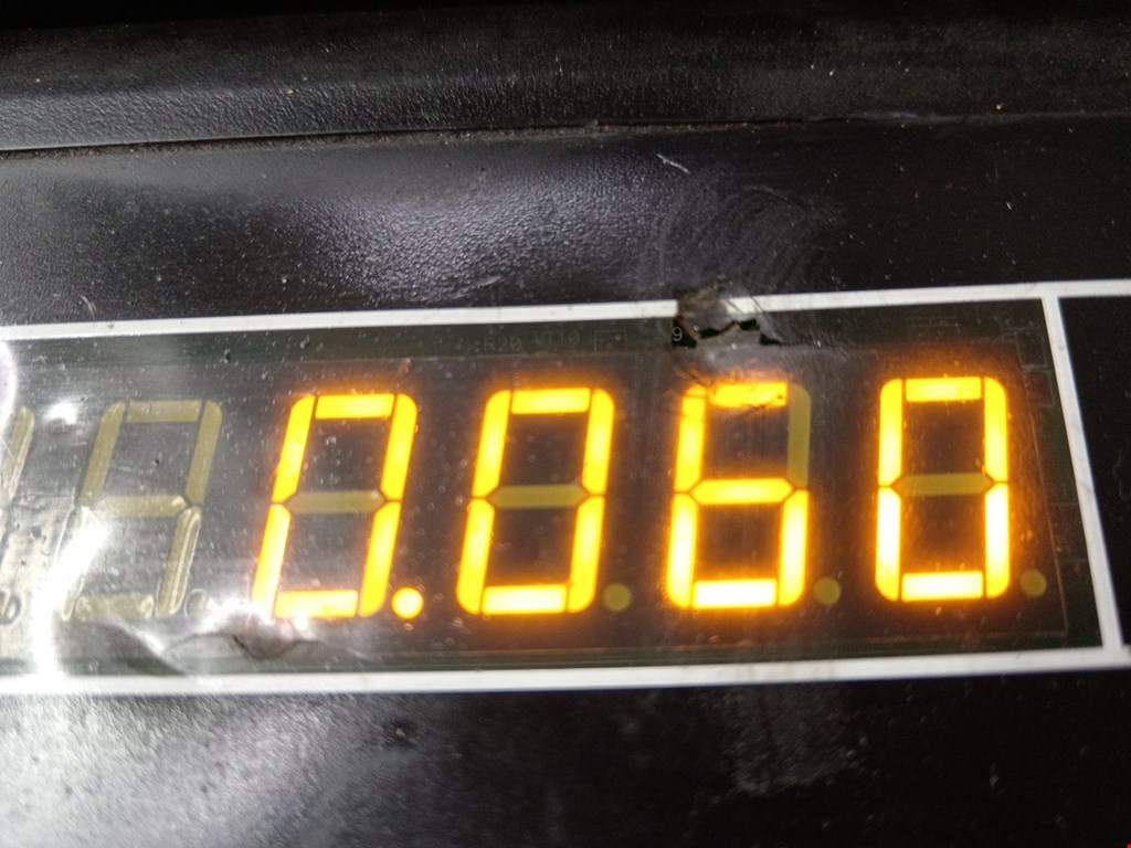 Динамик BMW 5er 5 серия E60/E61 2003-2010