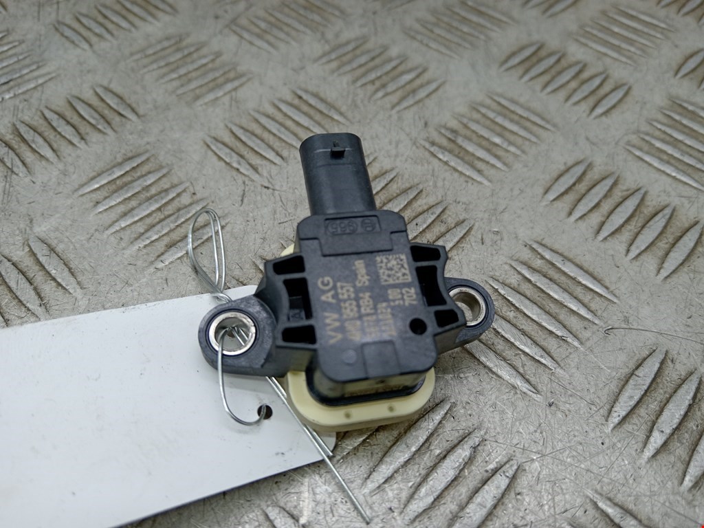 Датчик AIR BAG (подушек безопасности) AUDI A6 C7 2011-2018