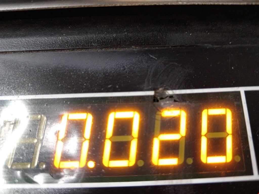 Датчик AIR BAG (подушек безопасности) AUDI A6 C7 2011-2018