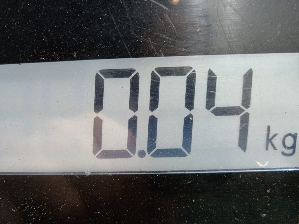 Датчик ABS передний левый BMW 3er F30/F31/F80 2011-2019