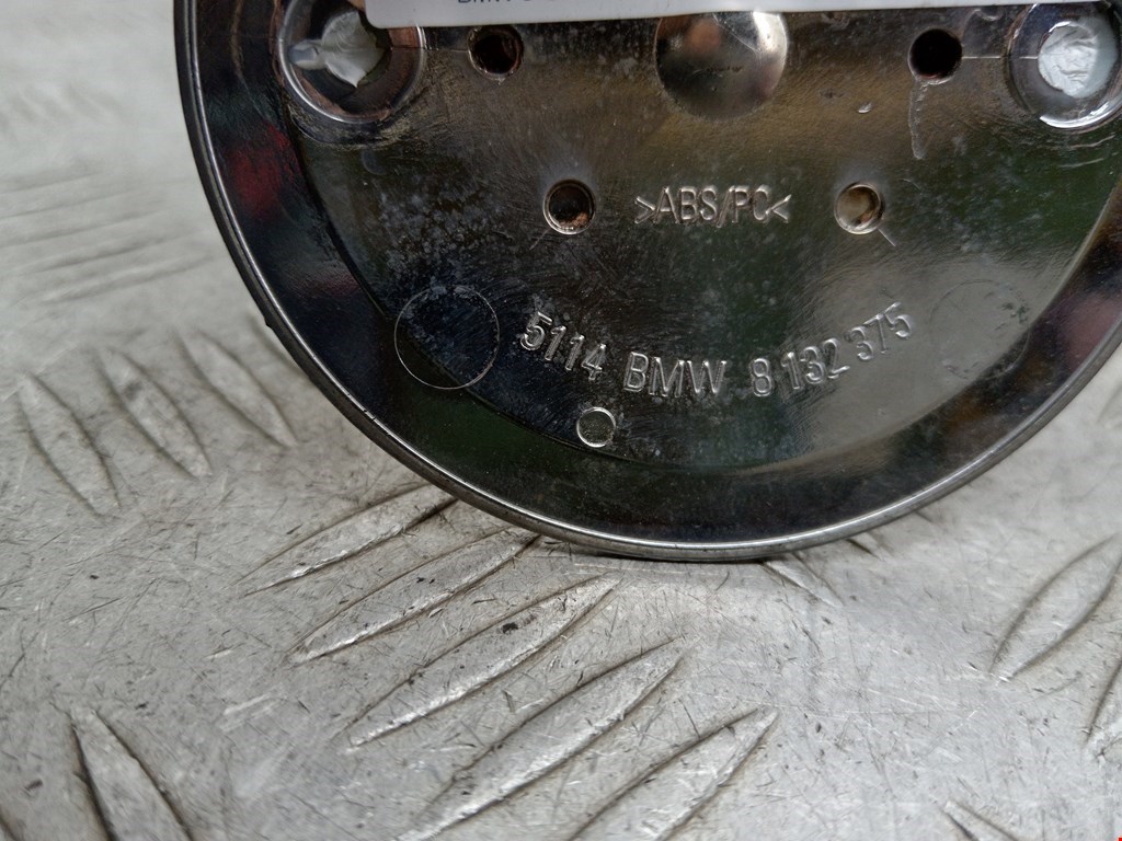 Эмблема (значок) BMW 5er 5 серия E60/E61 2003-2010