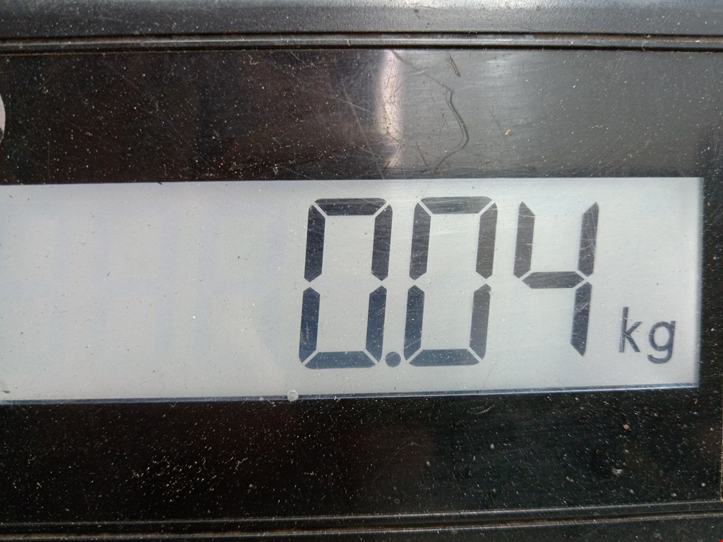 Датчик ABS передний левый BMW 3er F30/F31/F80 2011-2019