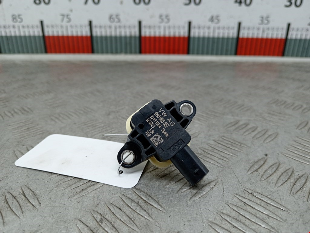 Датчик AIR BAG (подушек безопасности) AUDI A6 C7 2011-2018