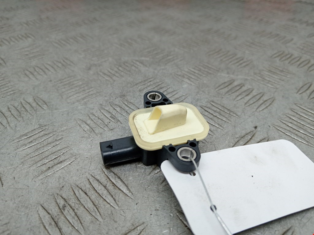 Датчик AIR BAG (подушек безопасности) AUDI A6 C7 2011-2018