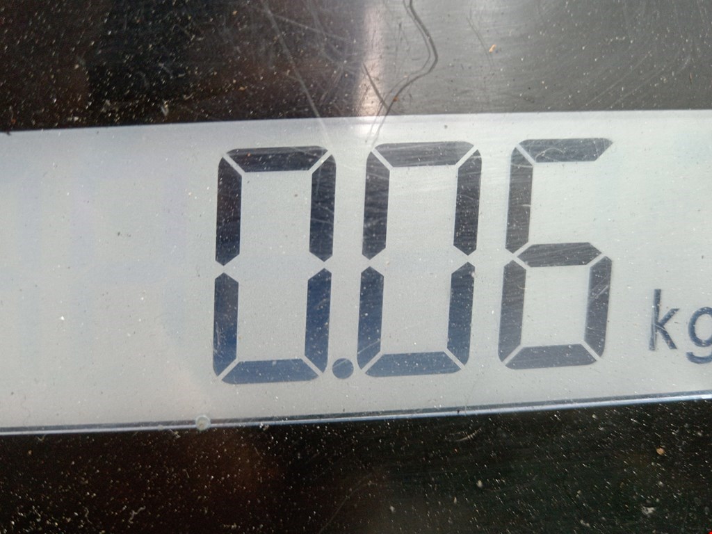 Форсунка омывателя лобового стекла AUDI A6 C7 2011-2018