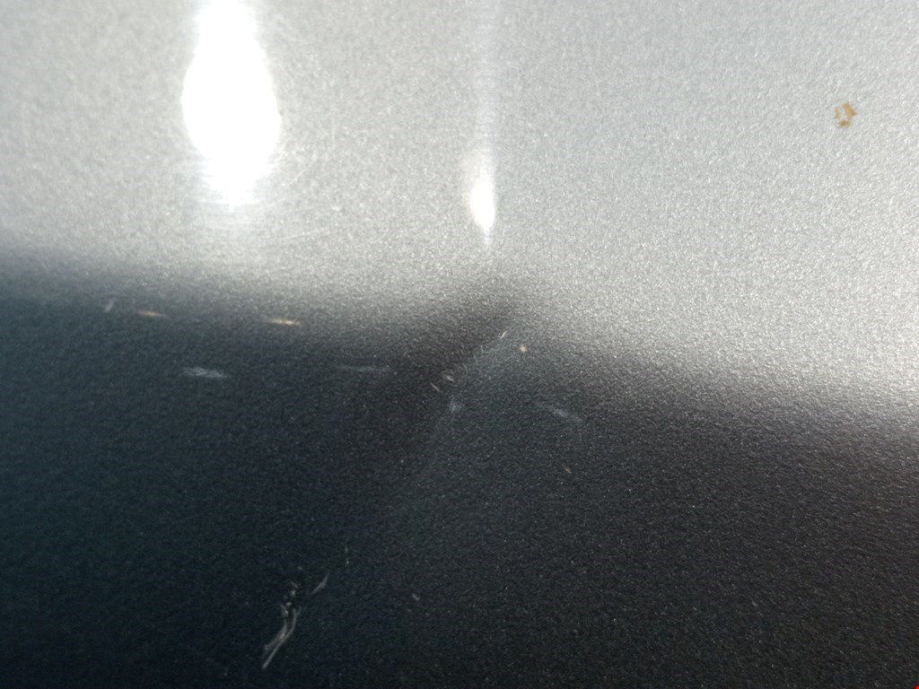 Дверь передняя левая BMW 5er 5 серия E60/E61 2003-2010