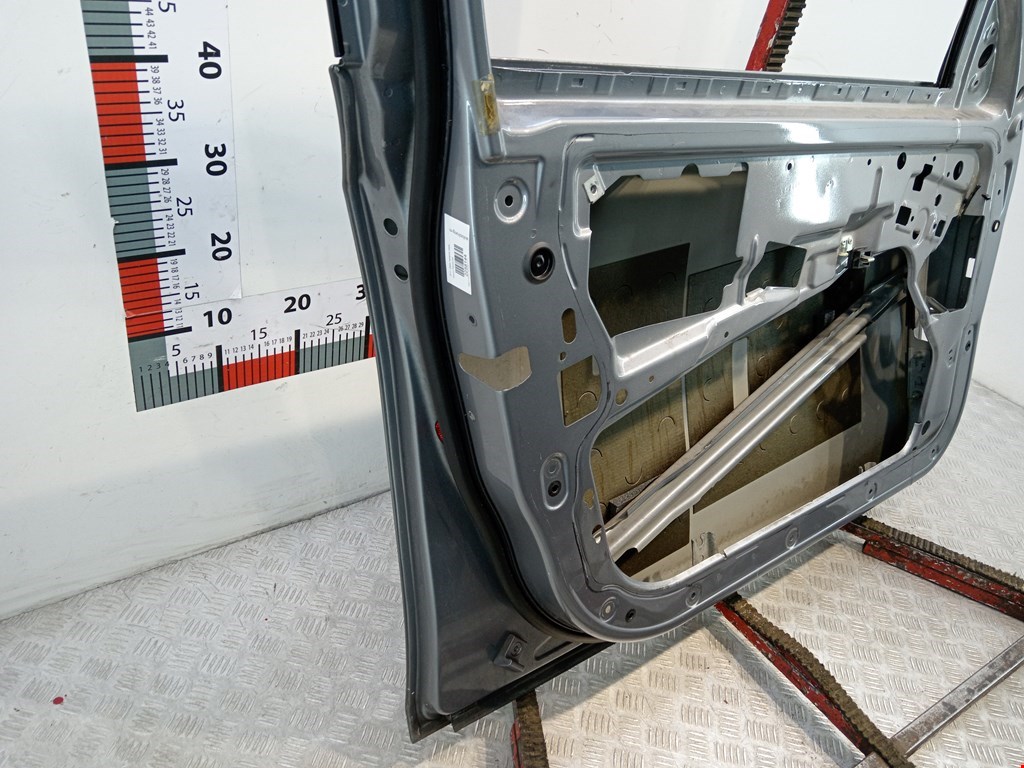 Дверь передняя левая BMW 5er 5 серия E60/E61 2003-2010