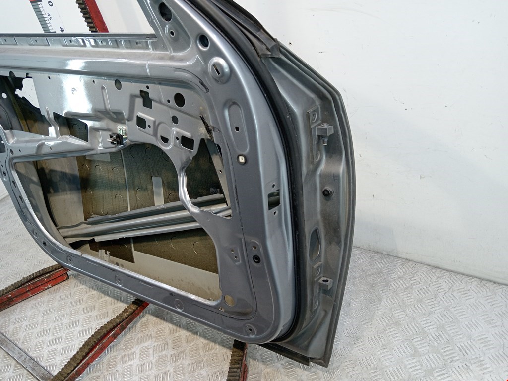 Дверь передняя левая BMW 5er 5 серия E60/E61 2003-2010