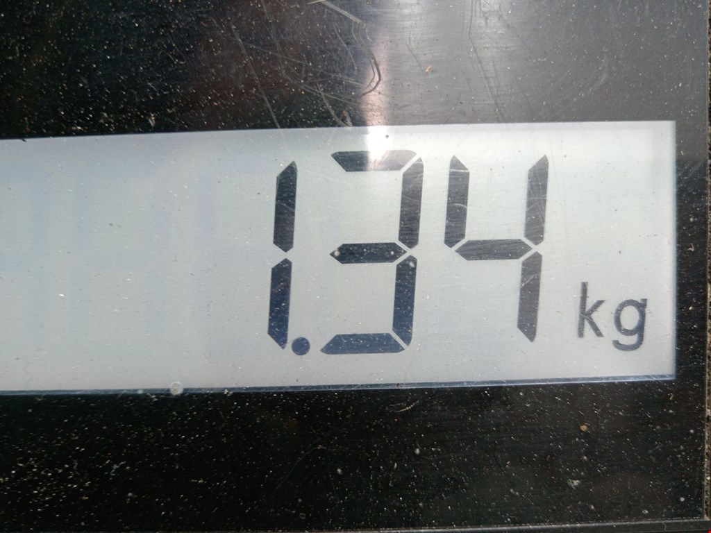 Стеклоподъемник задний левый BMW 5er 5 серия E60/E61 2003-2010