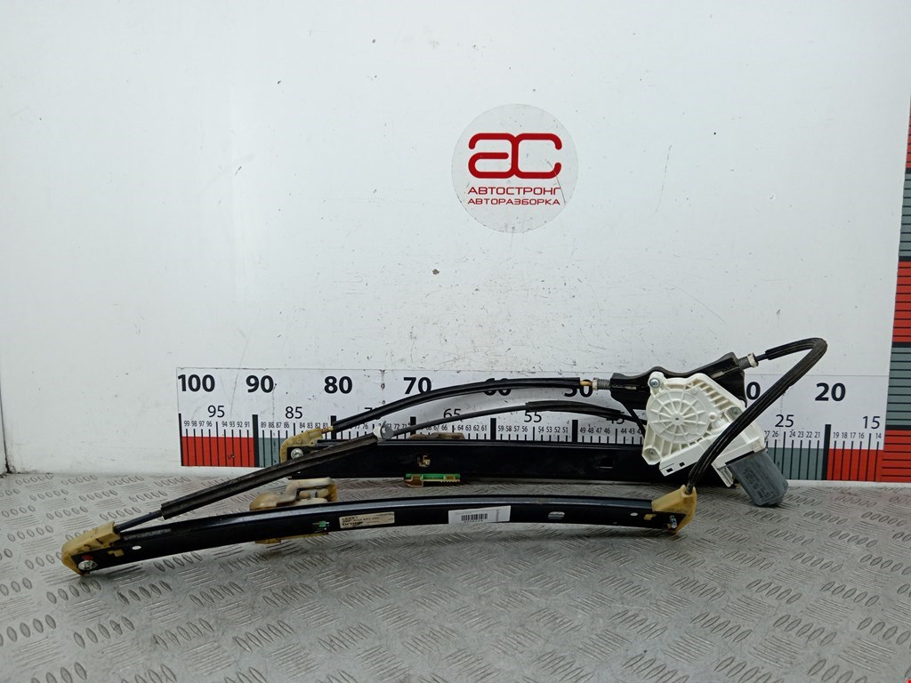 Стеклоподъемник передний правый AUDI A6 C7 2011-2018